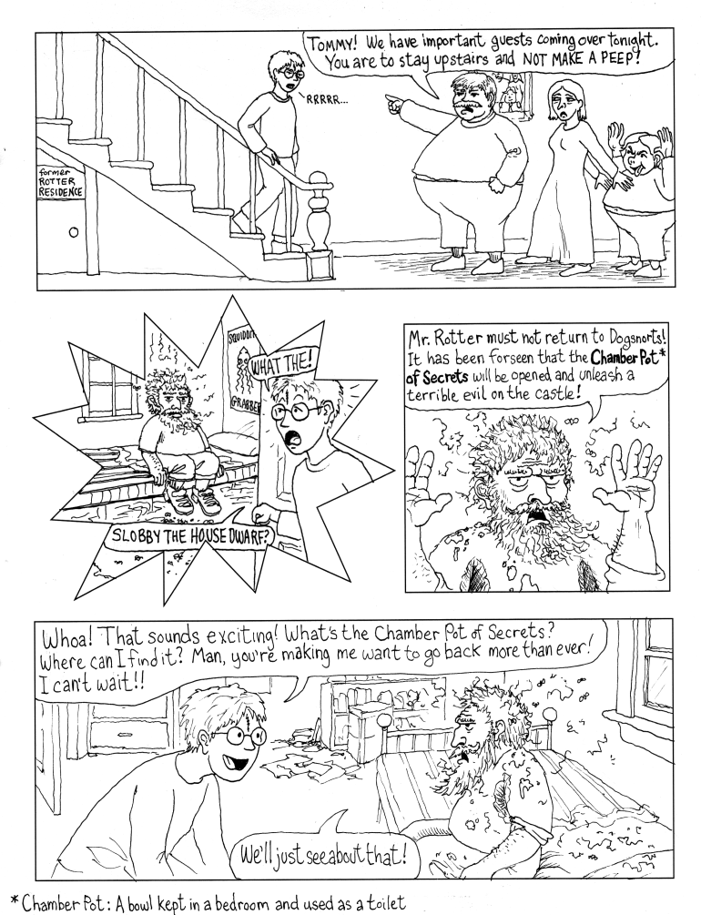 I would probably disinfect that bed before using it again...