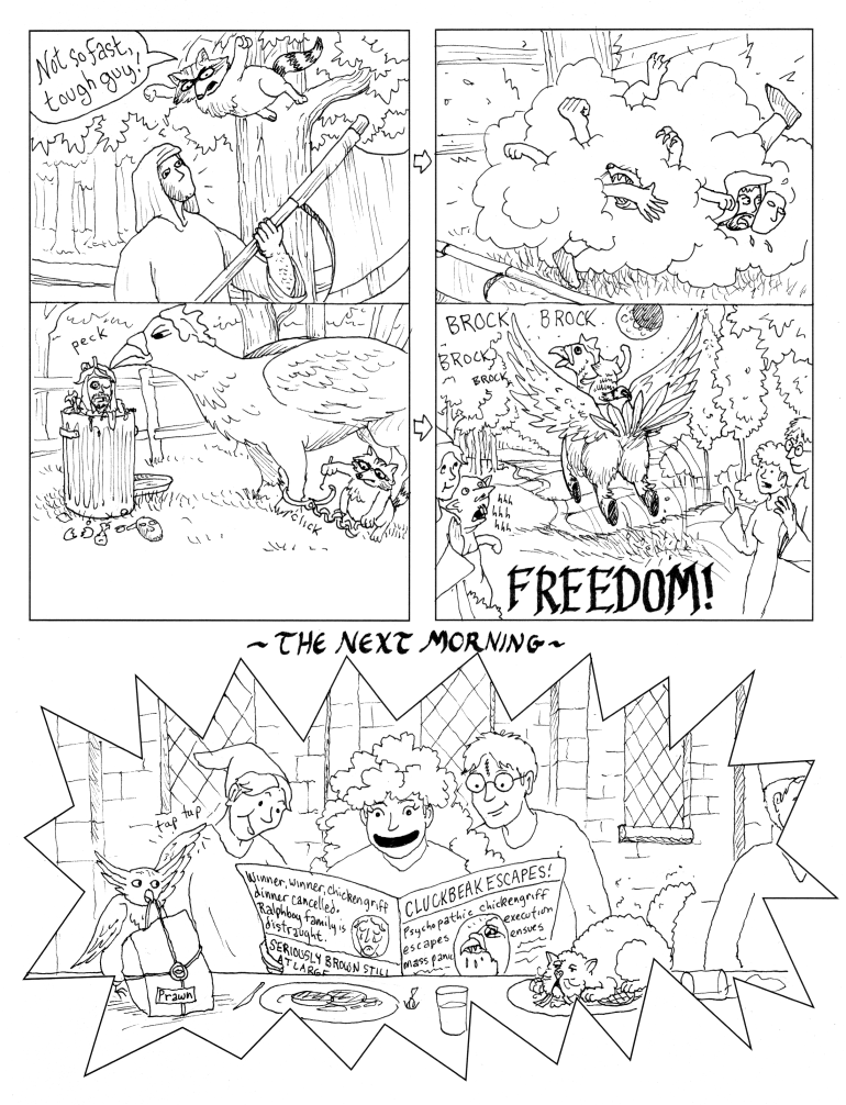 Crookstanks likes warm places. Awwwwww.